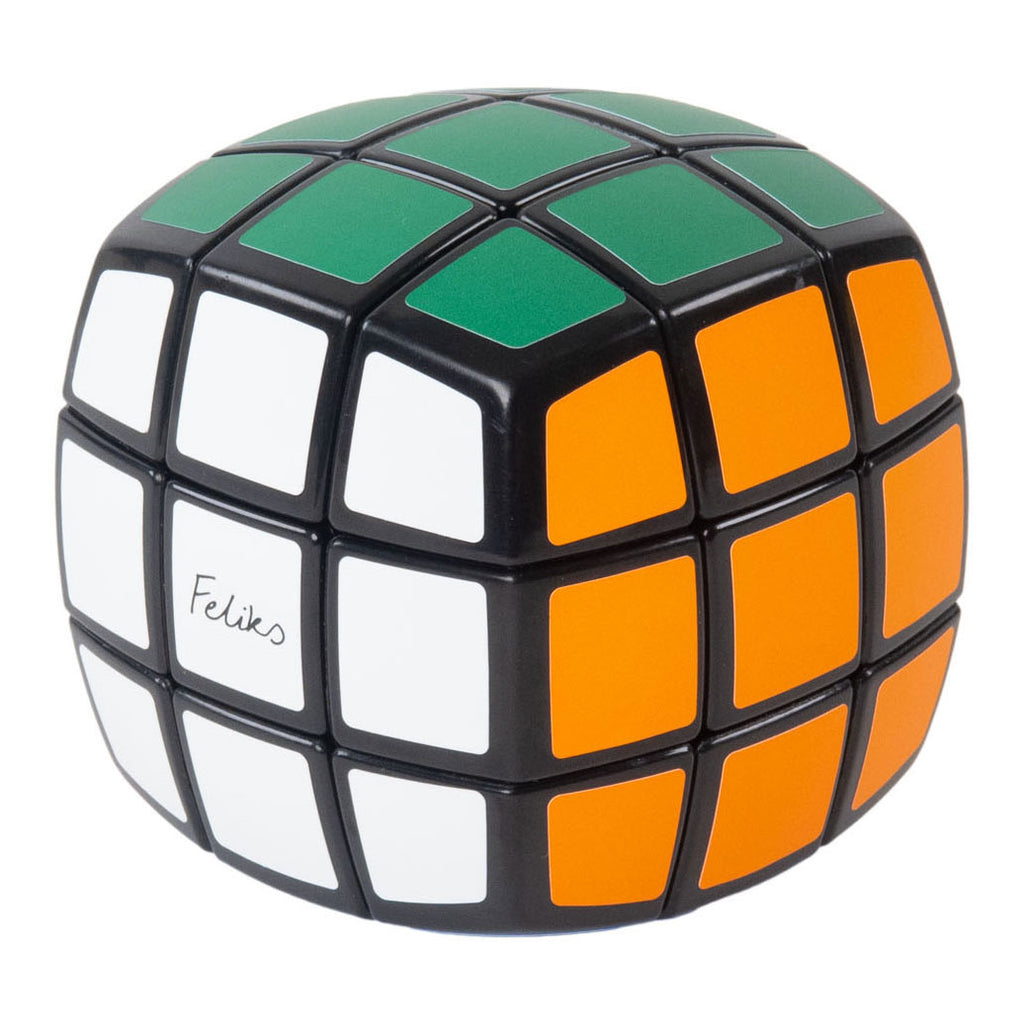 Recent toys pillow cube breinbreker puzzelkubus