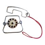 Recent Toys - Recent Toys denkspel puzzel metal phone