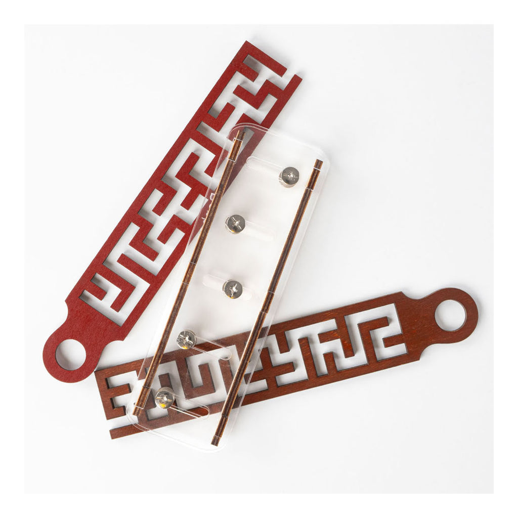 Recent Toys - Recent Toys - odyssey's quest constantin brainpuzzel.