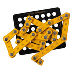 Recent toys tough measures breinpuzzel