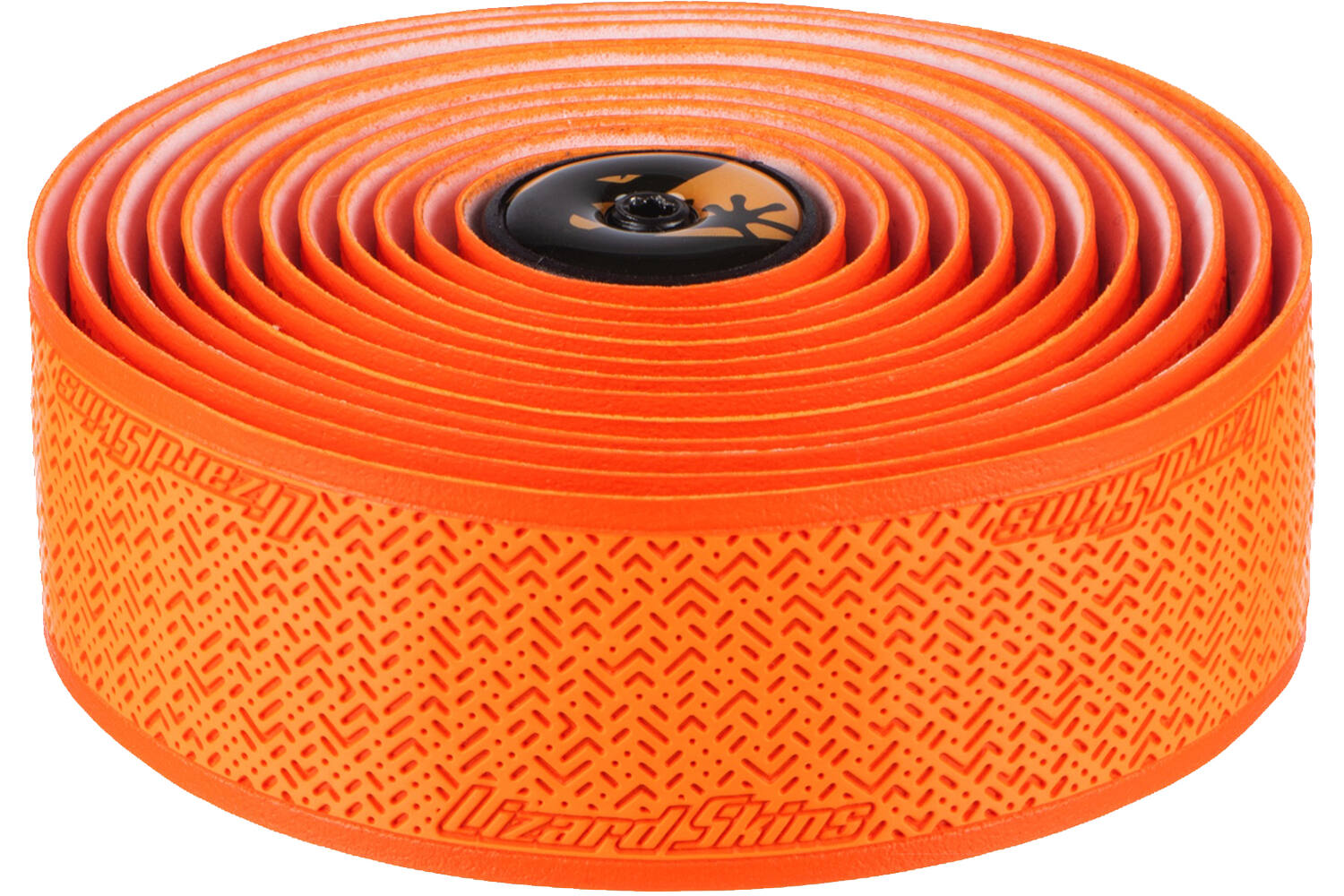 Lizard skins dsp bar tape 2.5 - tangerine