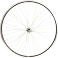 Achterwiel 28 622x19c ryde zac 19 velg met 7 8 speed freewheel en snelspanner - zwart