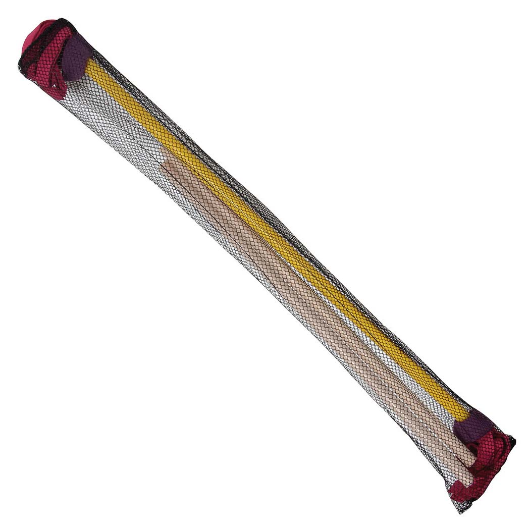 Eureka - Jongleer flower stick