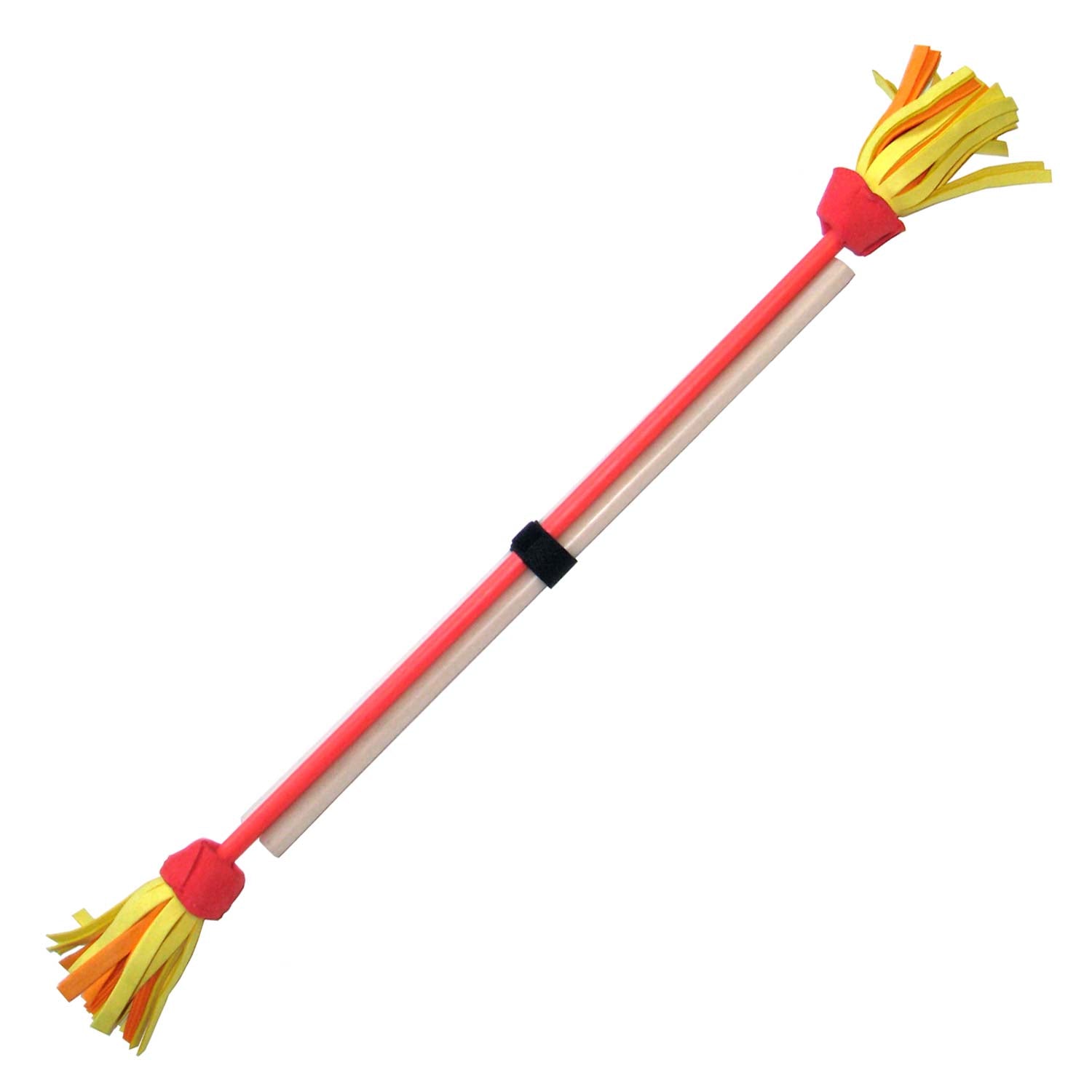 Eureka - Jongleer flower stick