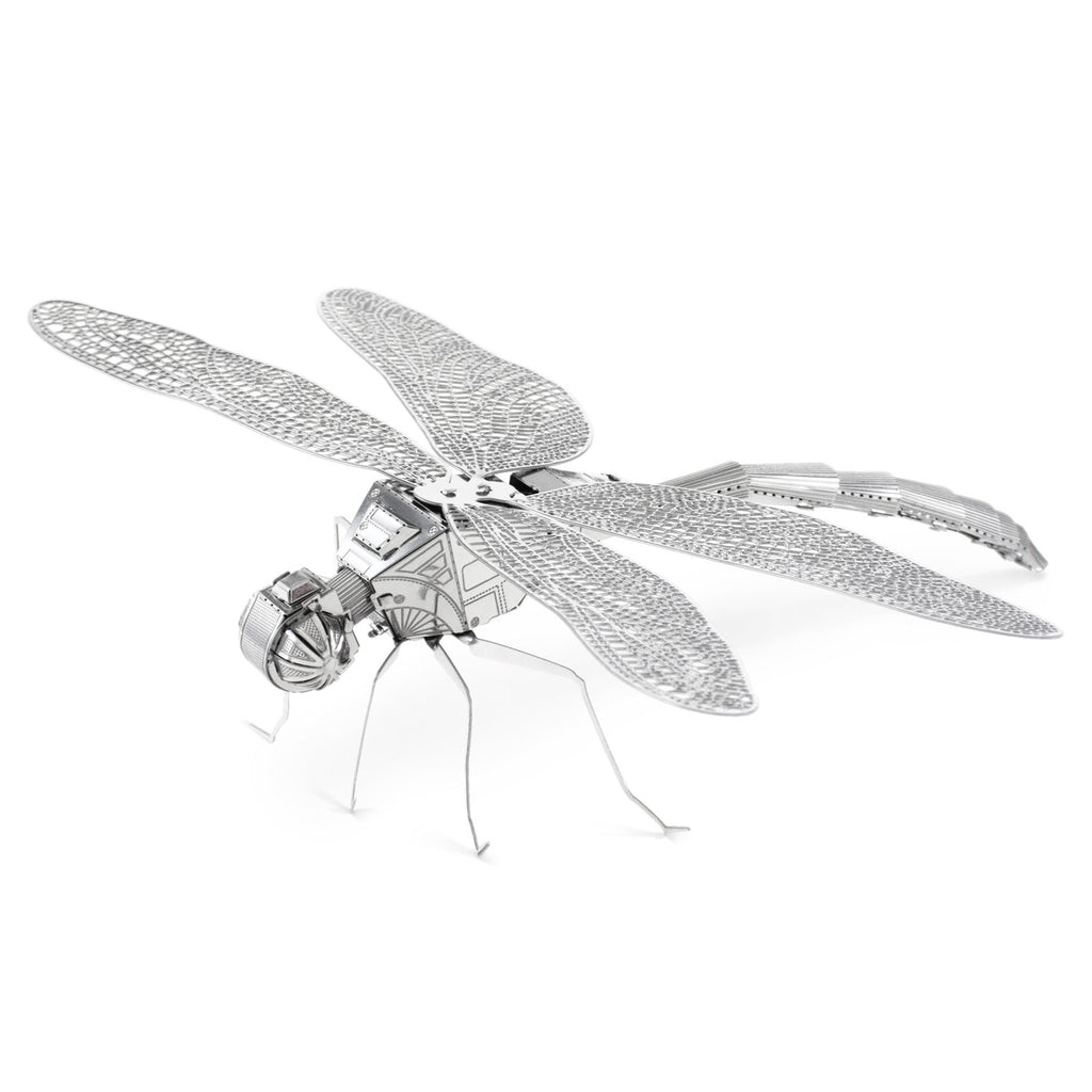 Eureka metal earth dragonfly
