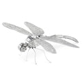Eureka metal earth dragonfly
