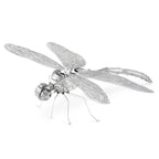 Eureka metal earth dragonfly