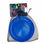 Eureka - Acrobat balanceerbord met stok - blauw