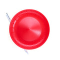Eureka - Acrobat balanceerbord met stok - rood