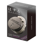 Eureka huzzle cast breinpuzzel - padlock*****