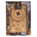 Eureka 3d safe secret escape puzzel box
