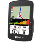 Bryton rider s510 e