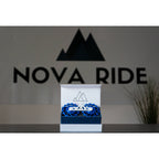 Novaride - Novaride Ceramic pulley wheels 14t mtb
