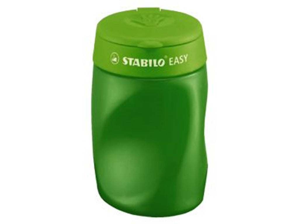 Stabilo easy puntenslijper rechtshandig