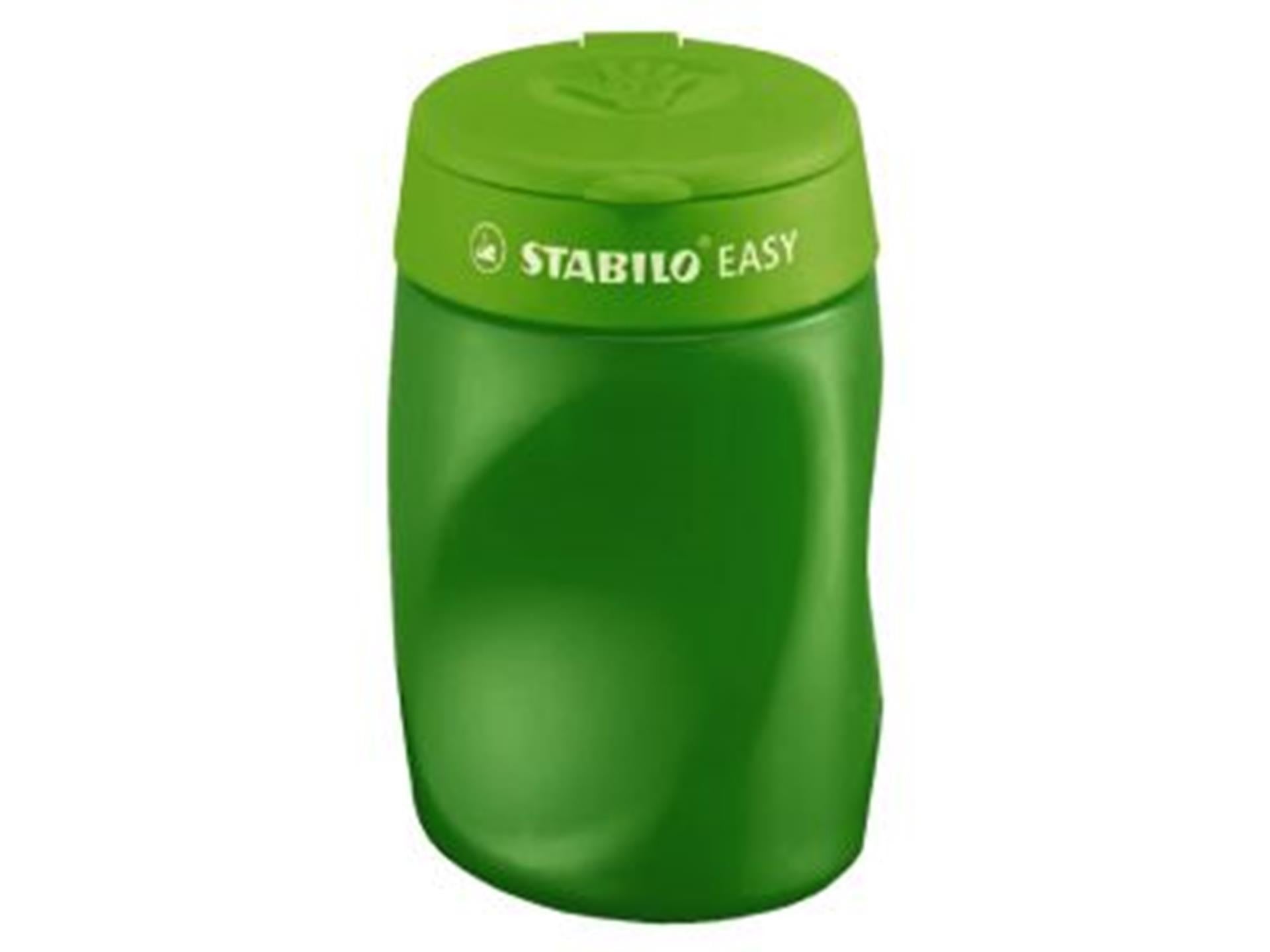 Stabilo easy puntenslijper rechtshandig
