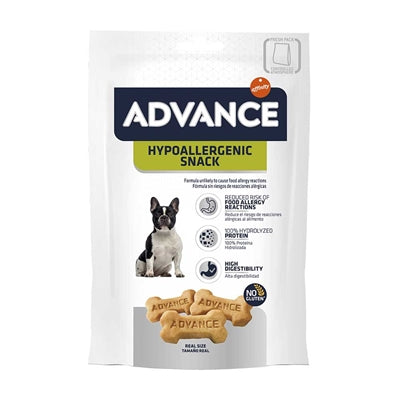 Advance - hypoallergenic snack