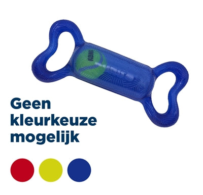 Kong jumbler tug - trekspeelgoed - m l