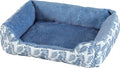 Zolux neolife mand cavia blauw