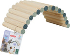 Zolux - neolife houten brug