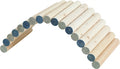 Zolux - neolife houten brug