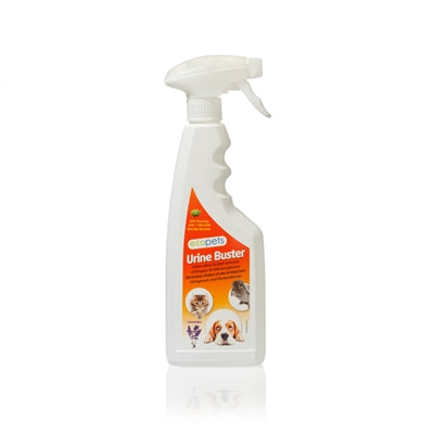 Ecopets - Ecopets urinebuster lavendel