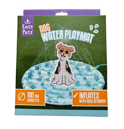 Easypets - summer sprinkler mat