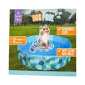 Easypets - summer swimming pool