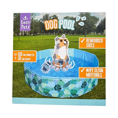 Easypets - summer swimming pool