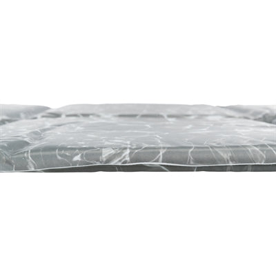 Trixie - koelmat soft grijs
