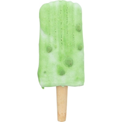 Trixie - ice pop groen