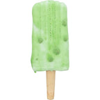 Trixie - ice pop groen