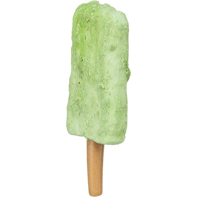 Trixie - ice pop groen