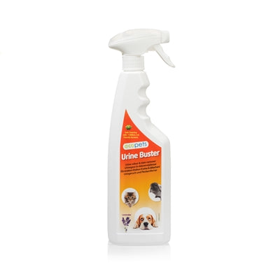 Ecopets - Ecopets urinebuster lavendel