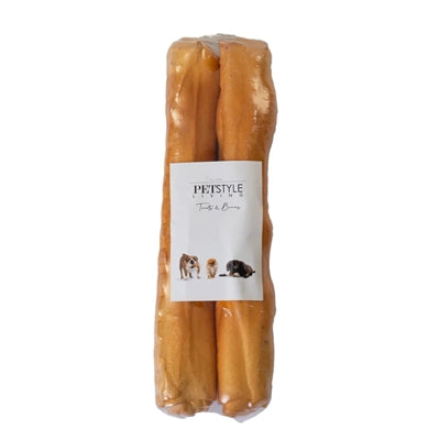 Petstyle Living - Petstyle Living gepofte rol gerookt rund