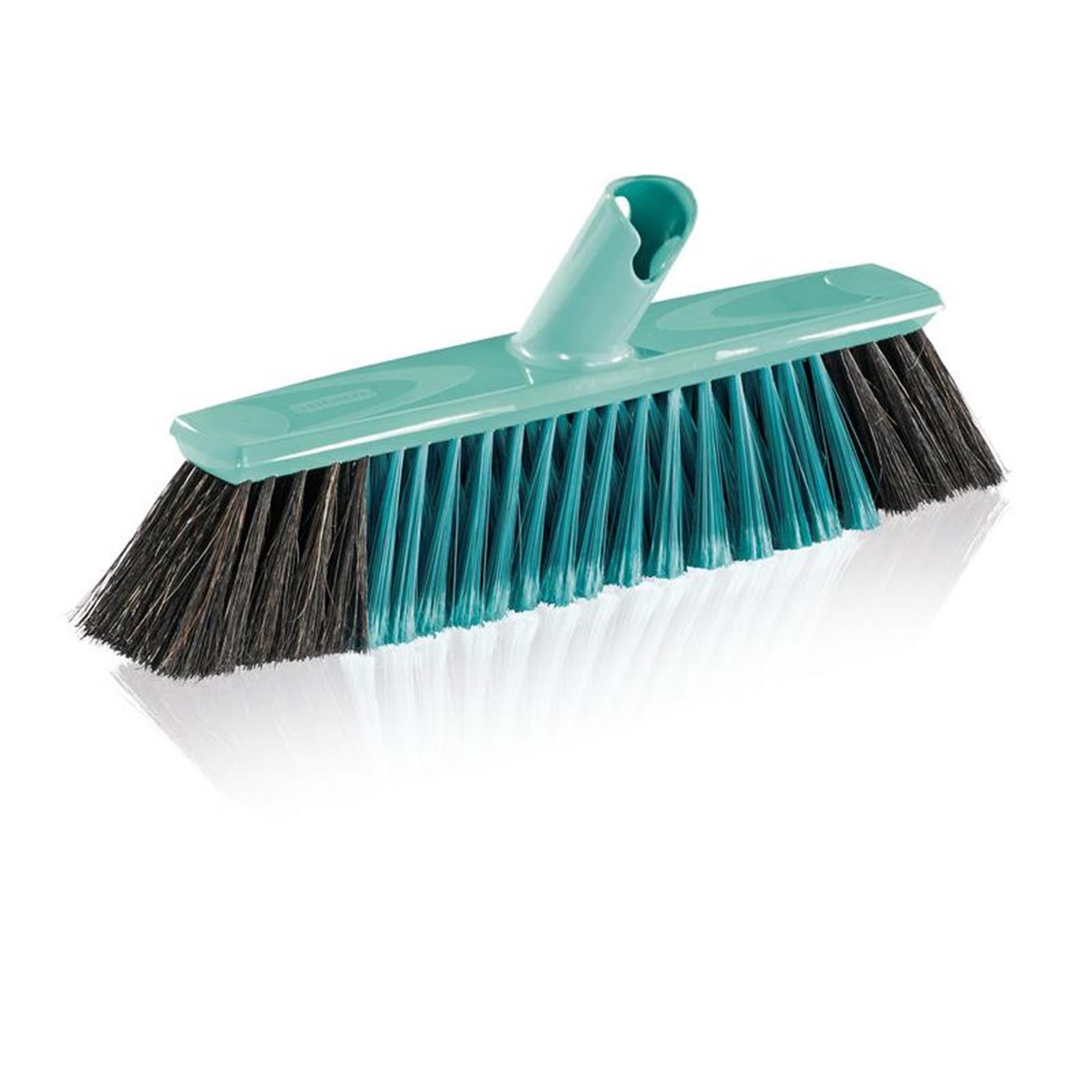 Leifheit - Leifheit xtra clean bezem allround 40cm