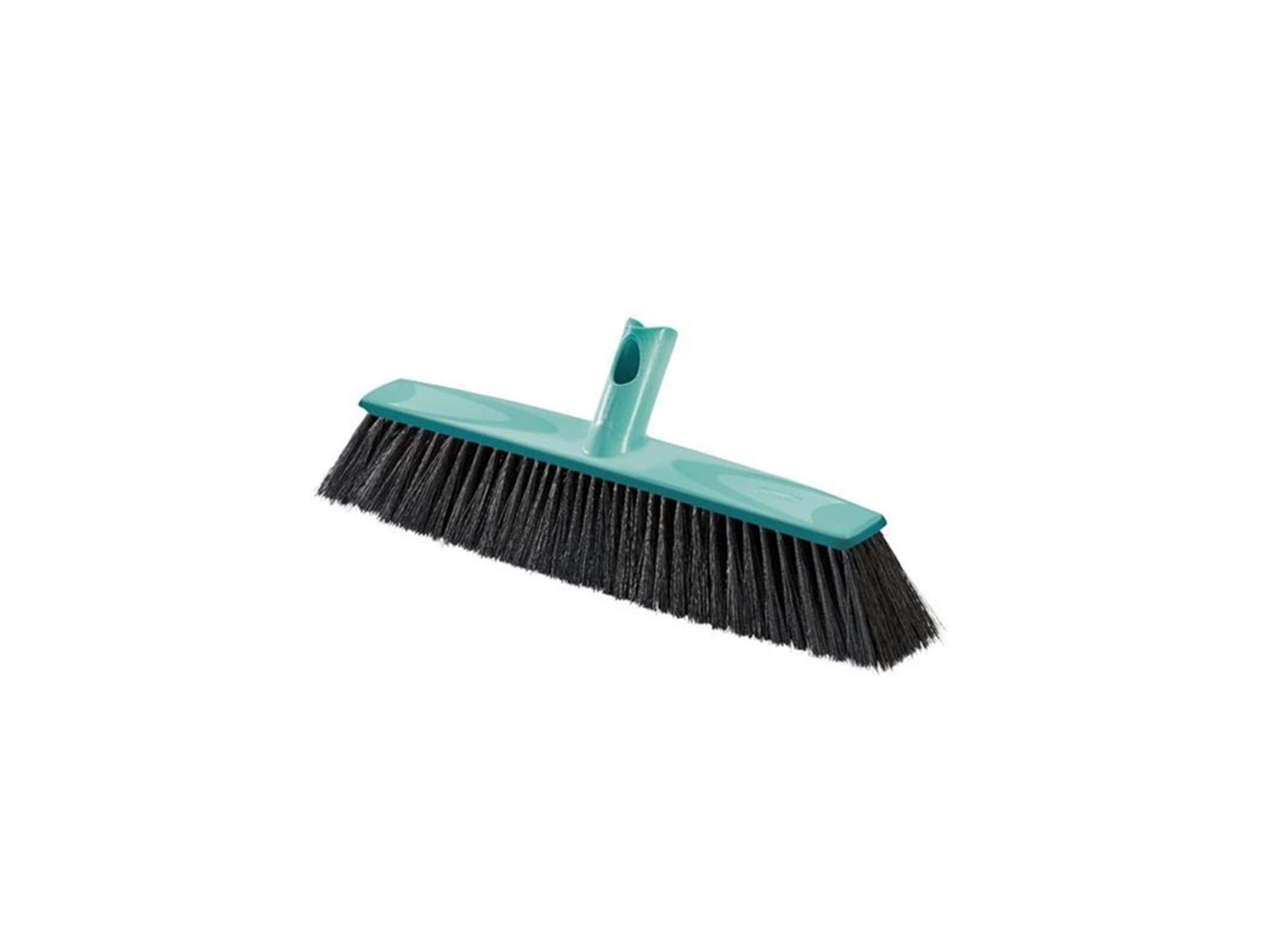 Leifheit - Leifheit xtra clean bezem allround 40cm