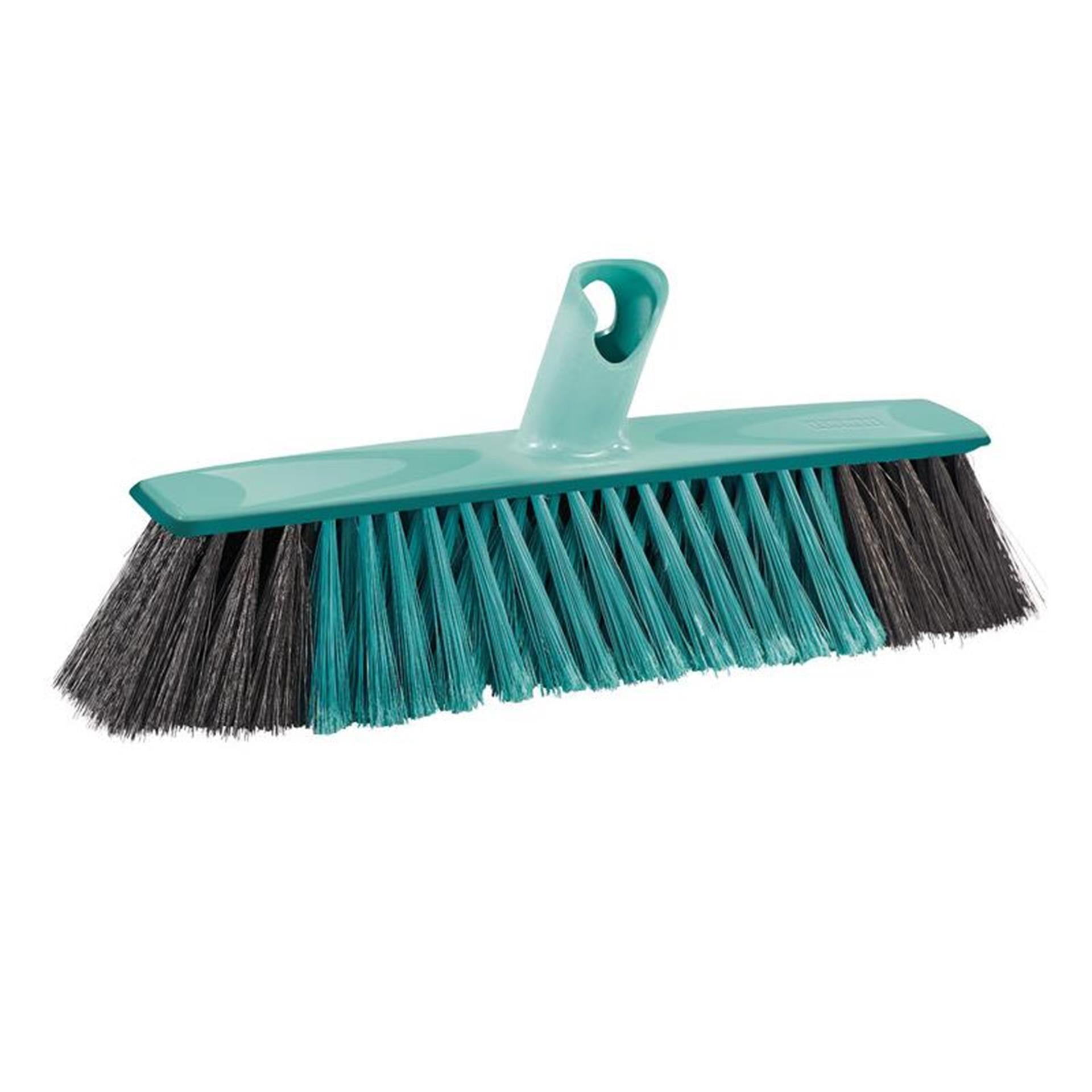Leifheit - Leifheit xtra clean bezemkop allround 30cm click system