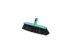Leifheit - Leifheit xtra clean bezemkop allround 30cm click system