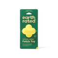 Earth Rated - Earth Rated fetch toy rubber