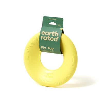 Earth Rated - Earth Rated flyer toy tpe