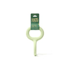Earth rated tug toy rubber