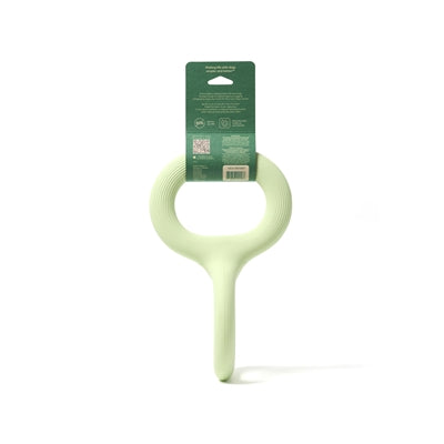 Earth Rated - Earth Rated tug toy rubber