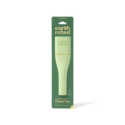 Earth Rated - Earth Rated chew toy rubber