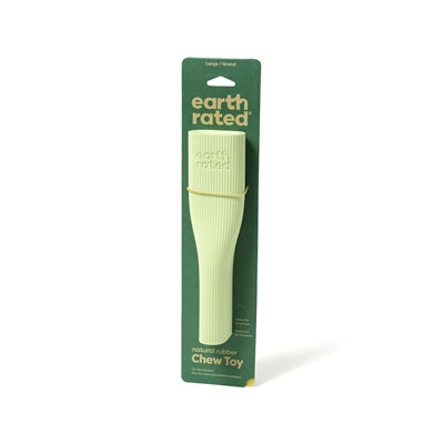 Earth Rated - Earth Rated chew toy rubber