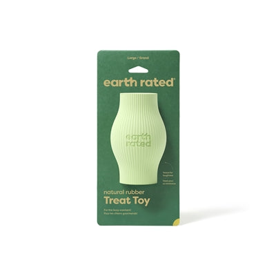 Earth Rated - Earth Rated treat toy rubber