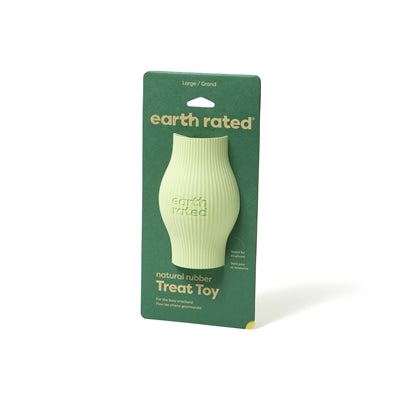 Earth Rated - Earth Rated treat toy rubber