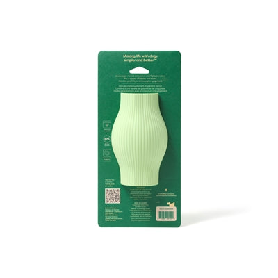 Earth Rated - Earth Rated treat toy rubber