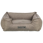 Trixie - hondenmand - liano- hoekig - taupe - 60x50 cm