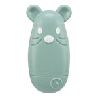 Trixie laserpointer kunststof usb oplaadbaar salie