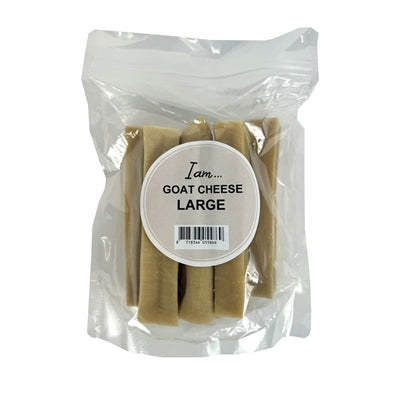 I Am - I Am goat cheese